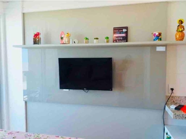 Flat Maravilhosa Vista Beira Mar De Intermares 605 Cabedelo Exterior foto