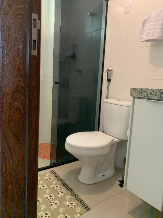 Flat Maravilhosa Vista Beira Mar De Intermares 605 Cabedelo Exterior foto