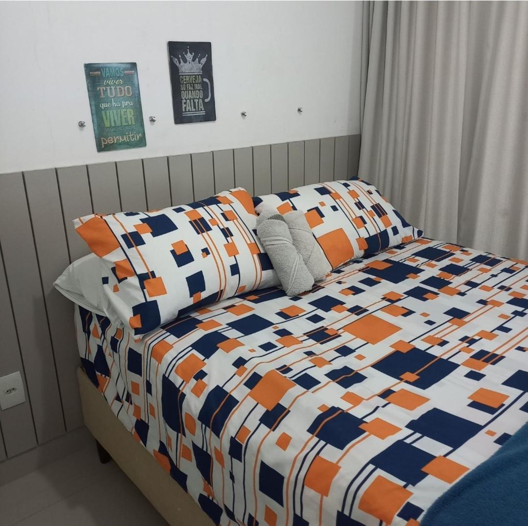 Flat Maravilhosa Vista Beira Mar De Intermares 605 Cabedelo Exterior foto